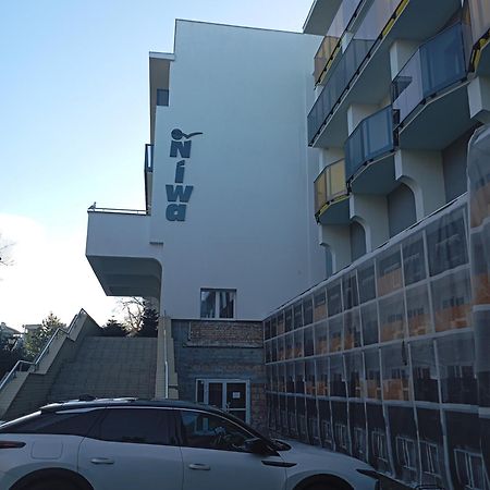 Niwa 1 - 3000 Aparthotel Kołobrzeg Exterior foto